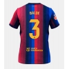 Barcelona Alejandro Balde #3 Hjemmedrakt 2026-27 Kortermet